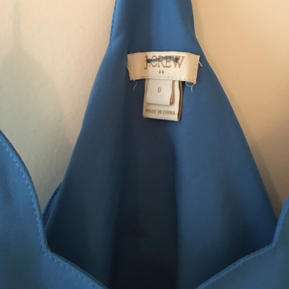 J. Crew Cami - Picture 4 of 5